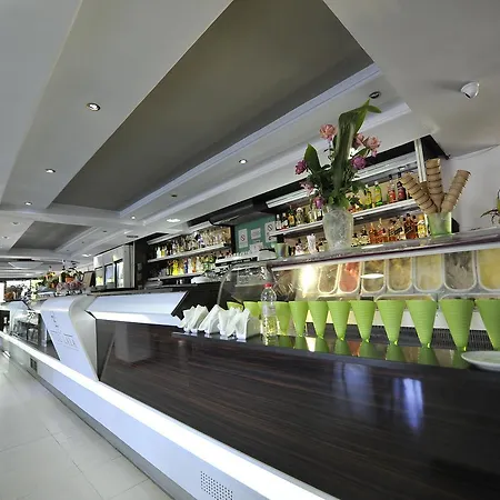 Hotel Pilo Lala Garden 3*
