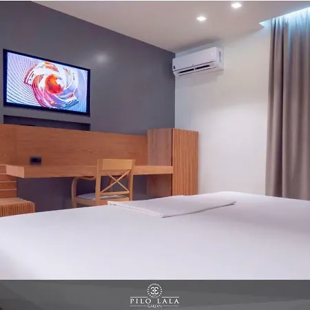 Pilo Lala Garden Hotel Divjake