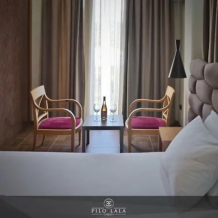 Pilo Lala Garden Hotel